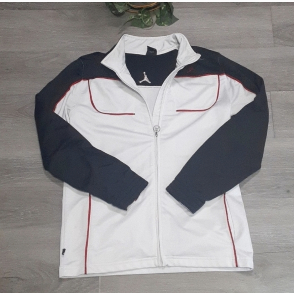 Jordan Zip Up Jacket - Picture 6 of 15